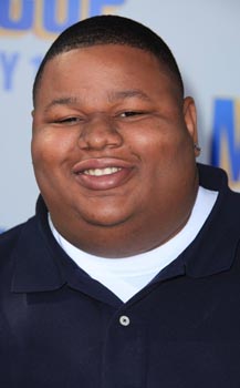 Jamal Mixon